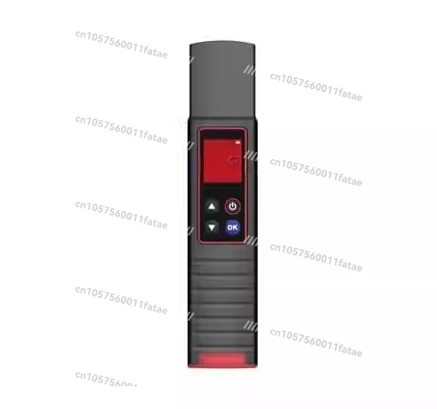 High-end intelligent detection and diagnostics, computer tire pressure battery endoscope oscilloscope module accessories