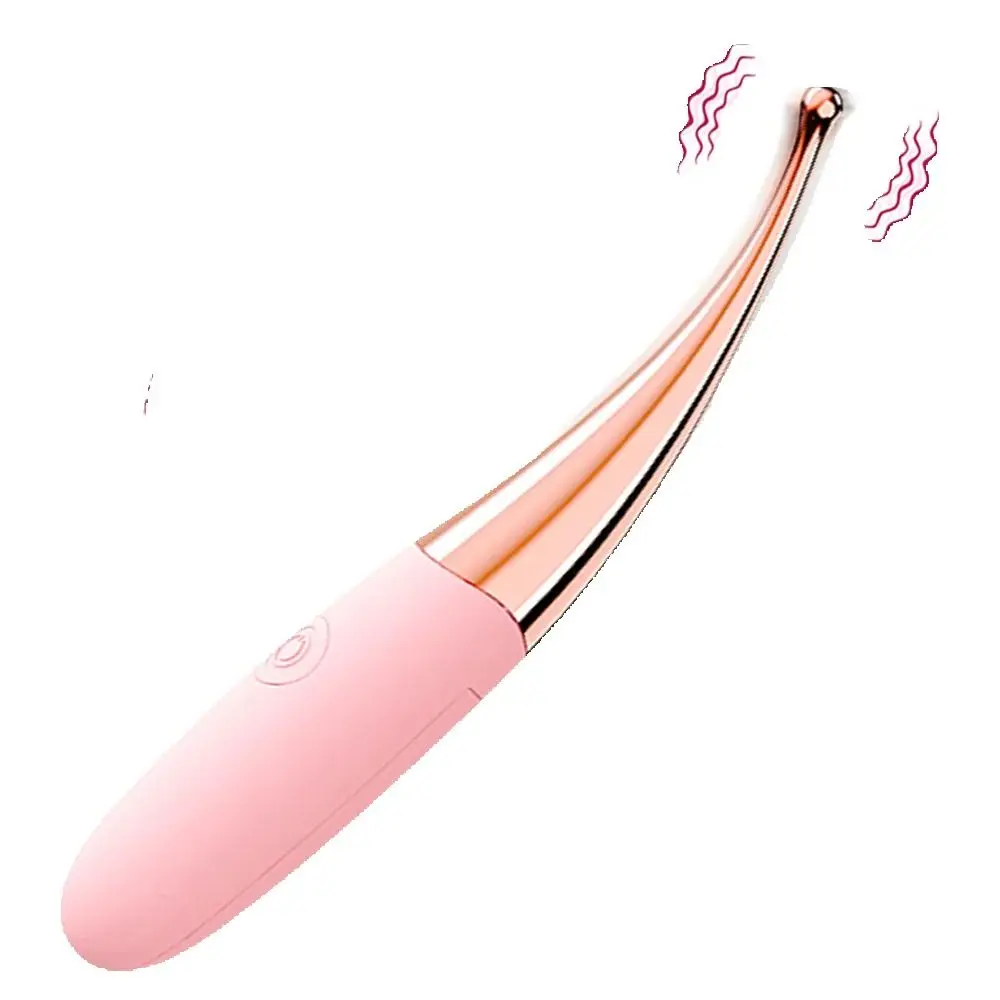 1 Set High Frequency G Spot Female Vibrators For Women Clitoris Stimulator Vagina Massager Nipple Masturbator Adult Sex Toys