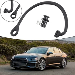 1set Car Fuel Oil Tank Inner Cap Cord Rope Cable Strap Tether 180201556 For Jetta For Golf For MK4 Models Petrol Fuel Tank Rope