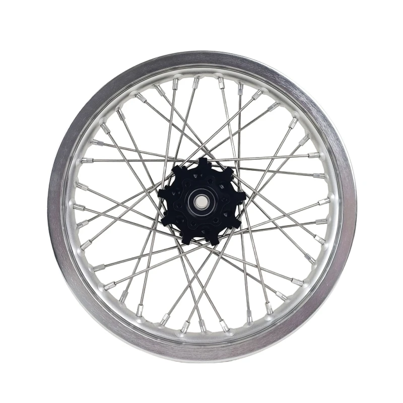 Kids Dirt Bike 14 Inch Surron Light Bee X for Kid CNC Machining Motorcycle Accessories