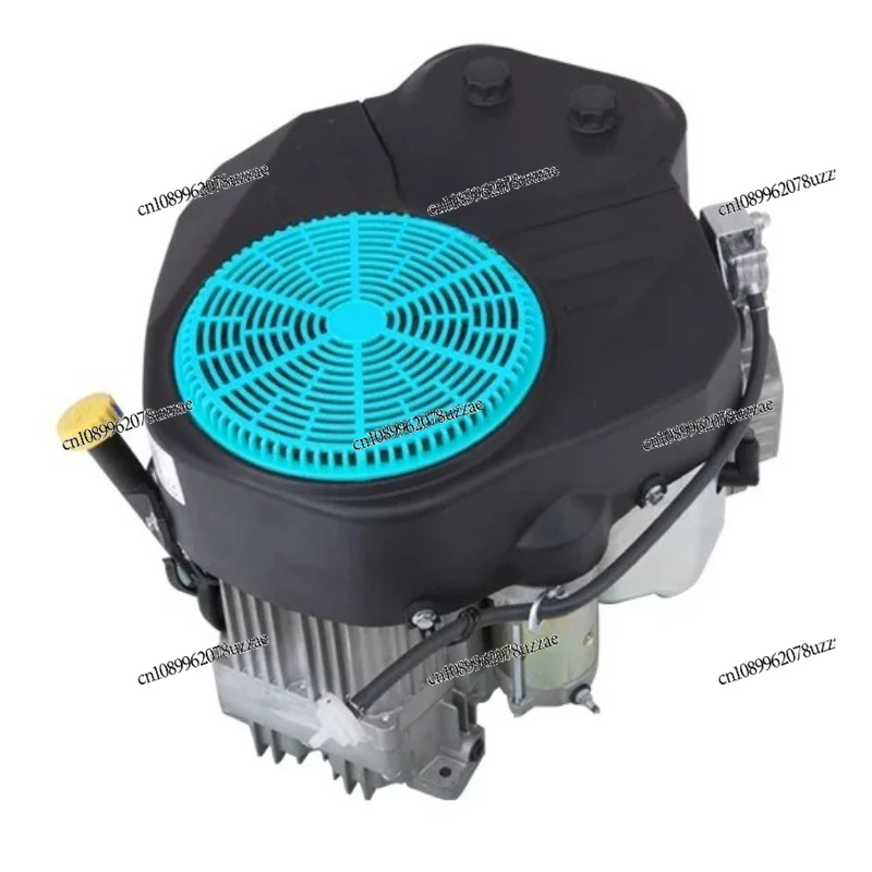 

24HP Садовый двигатель Косилка Вертикальный двигатель