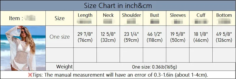 Feminino sexy sheer praia cobrir guarnição de renda para férias de verão resort wear atacado na moda leve manga brilhante divisão