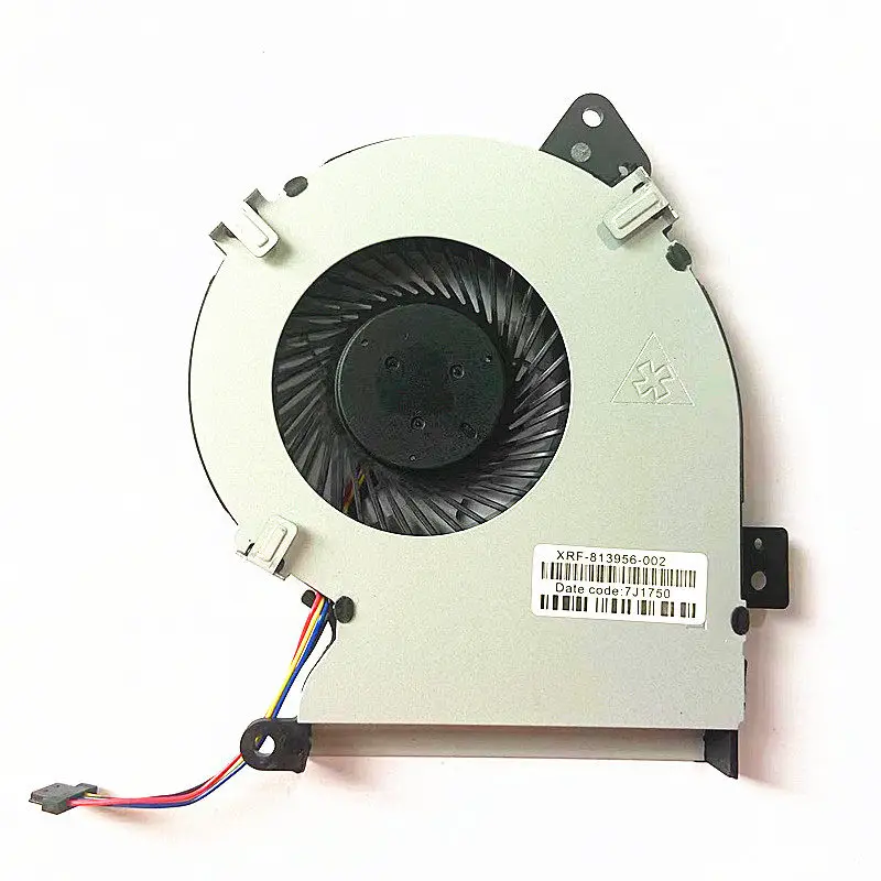 NEW FOR ASUS X540YA X540 X543 VM520U Laptop Fan