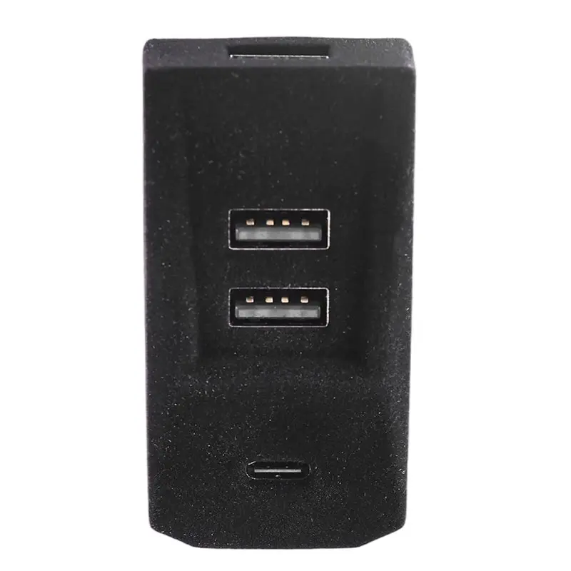 NEW HOT In Stock-For Tesla Model 3 Docking Station For Tesla Central Control Extender For Tesla Model 3/Y/YL For Tesla Hub Adapt