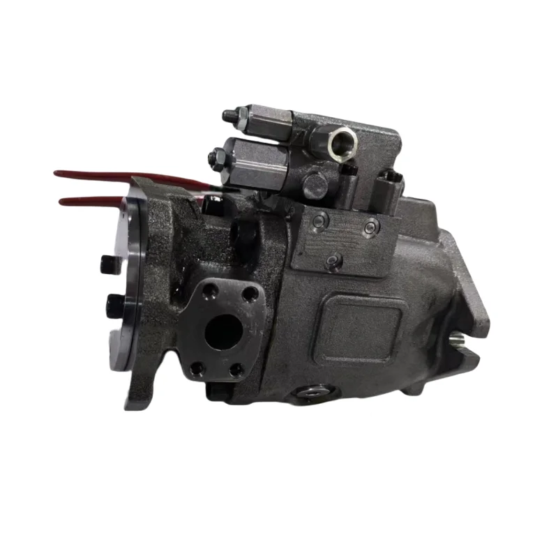 R902482556 AL A10VNO63DRS/52R-VWC62N00 hydraulic piston pump A10VNO28 A10VNO45 A10VNO63 A10VNO85 A10VNO high pressure pump