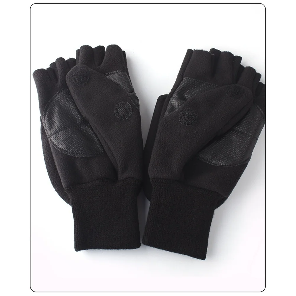 Outdoor Winter Glov… - image