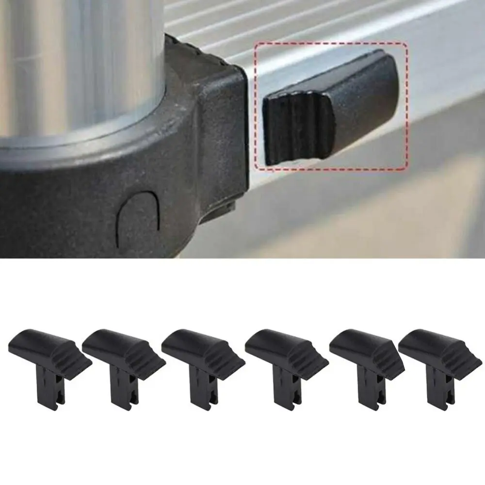 Imagem -05 - Universal Escada Telescópica e Levantador Substituição do Interruptor Instrumento de Construção Peças Plásticas Alta Qualidade Pcs