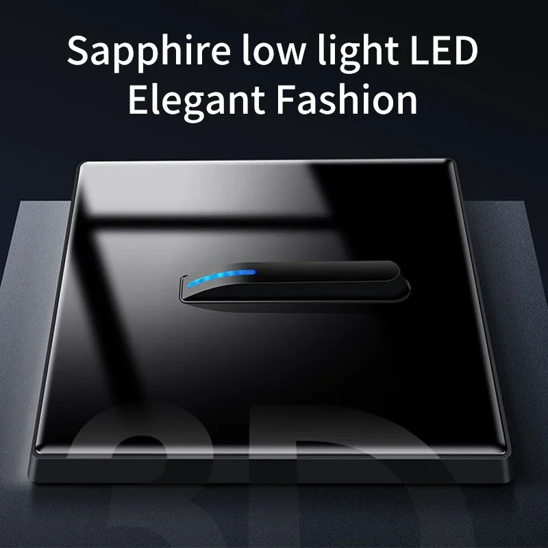 Luxury Black Tempered Glass Pi - Home Office In Uk avaliação e preço