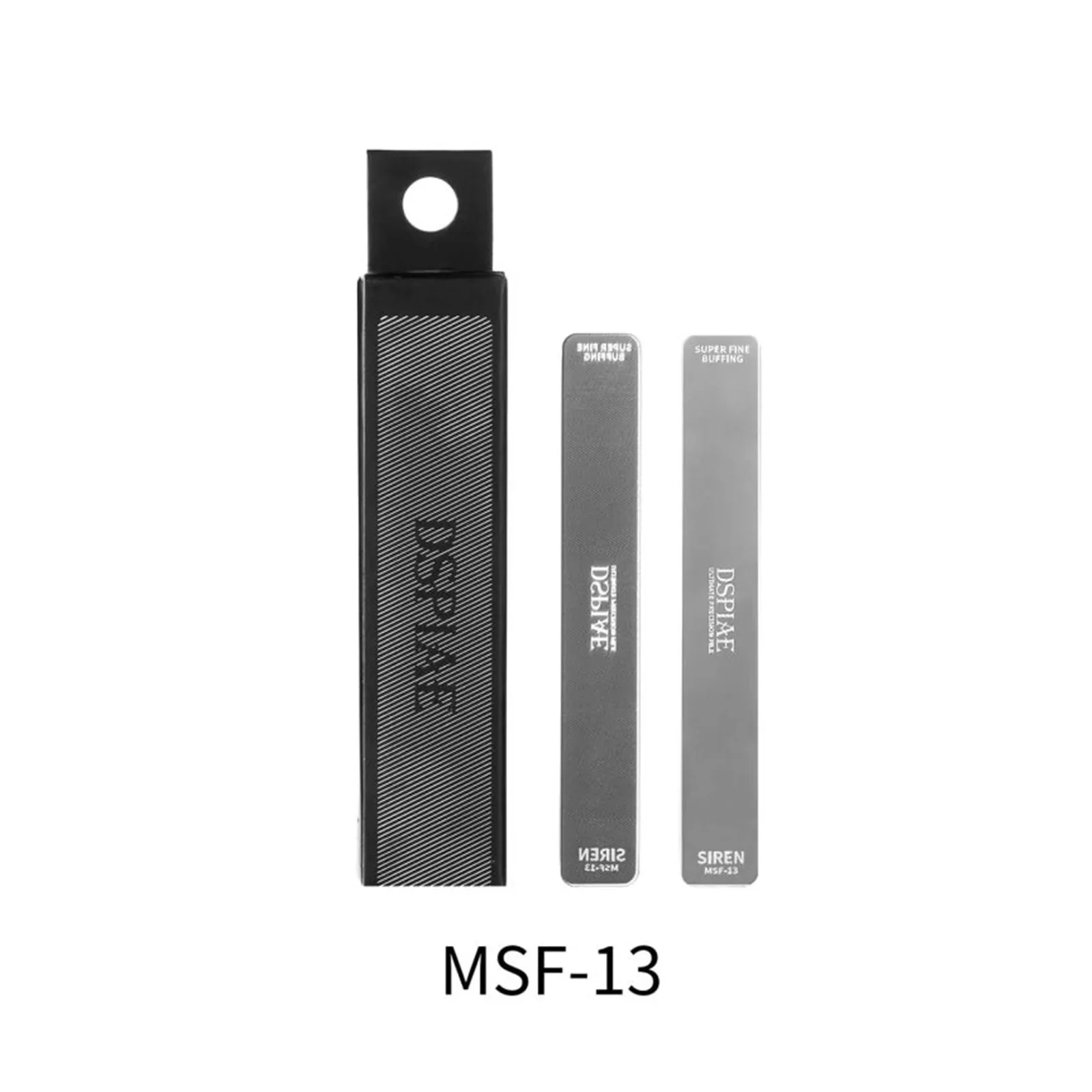 Variant: MSF-13