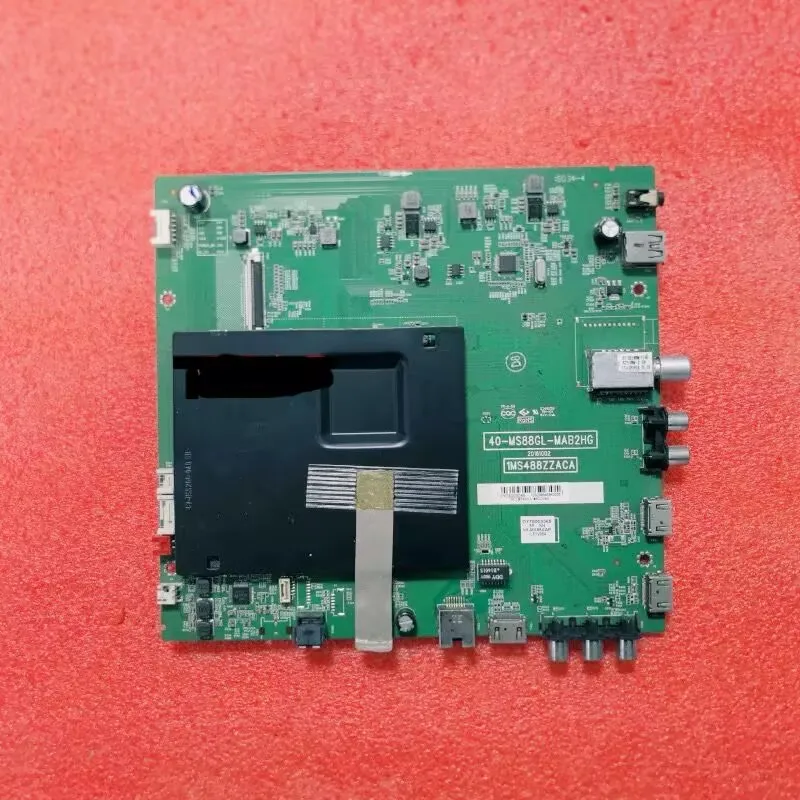

Used for 55inch mainboard 40-40-MS88GL-MAB2HG scrren is LVU550CSDXE0008