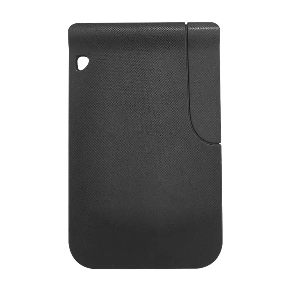 XNRKEY Replacement Smart Card Key Shell For Renault Clio Logan Megane 2 3 Koleos Scenic Remote Key Case With Small Key
