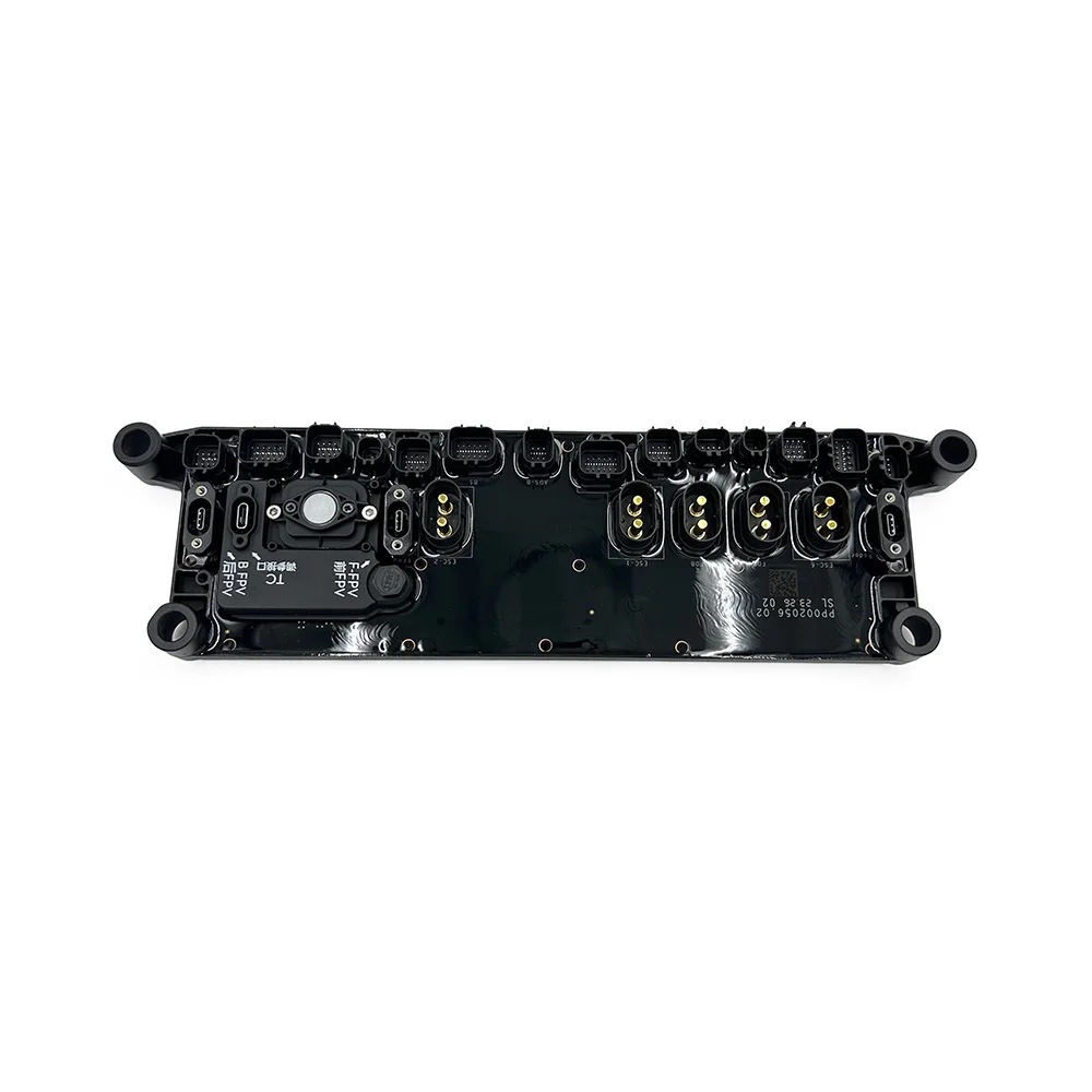 100%Original DJI T30 Distribution Board Module for DJI Agras T30 Agriculture Drone Accessories