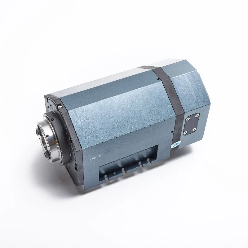 DECI 380 فولت 15KW محرك المغزل لتبريد المياه النقش طحن المغزل محرك آلة أداة المغزل