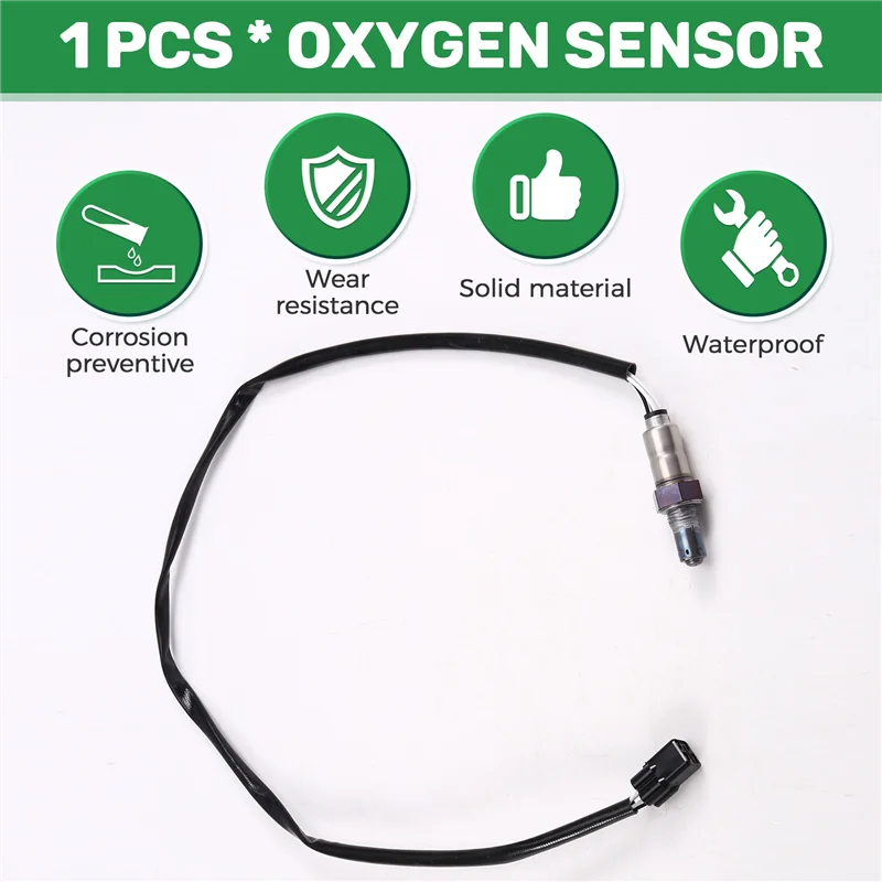 AT92-21176-0775 untuk KAWASAKI Vulcan S EN650 Sensor Oksigen Sensor Oksigen untuk KAWASAKI Sensor Oksigen untuk Versys 650