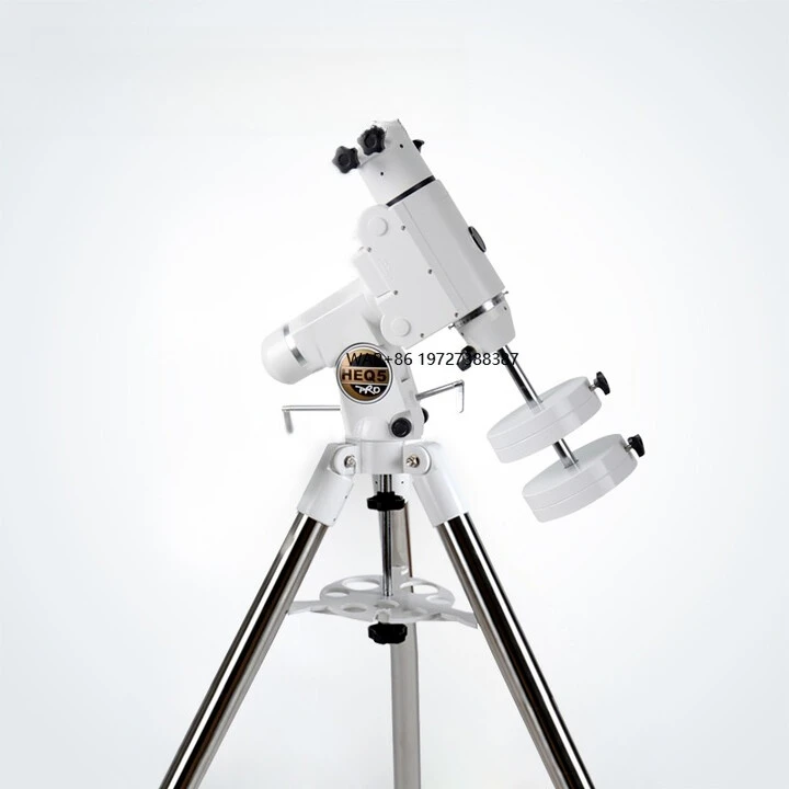 

SkyWatcher HEQ5 Pro WIFI Professional High Precision Equator Automatic Metal Astronomical Telescope Base