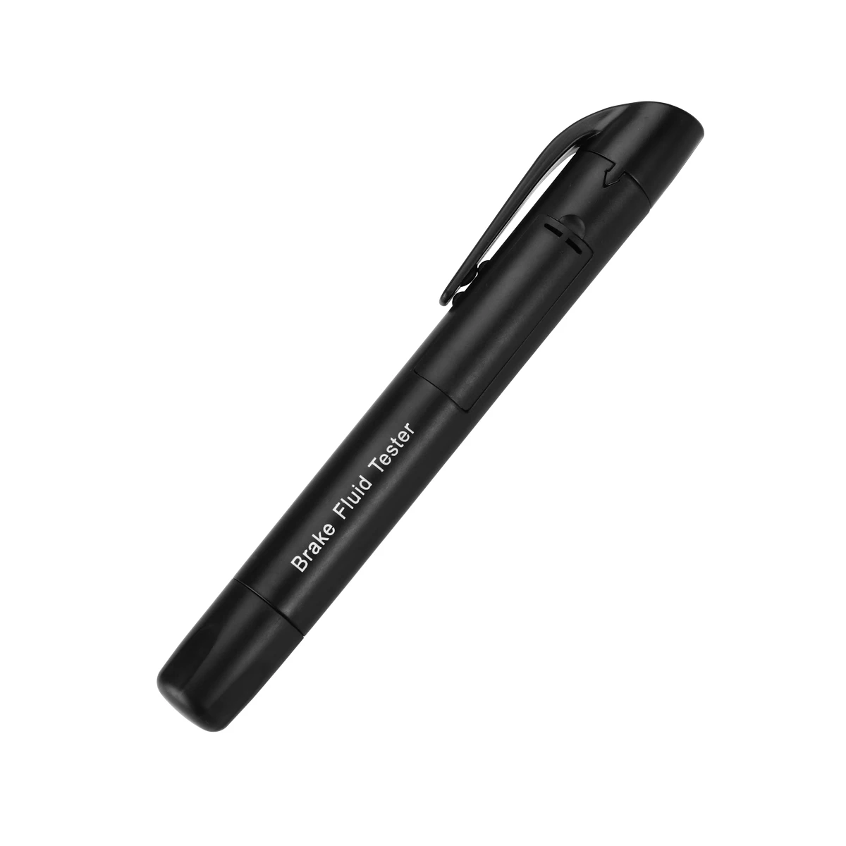 

Brake Fluid Pen LED Indicator Car Brake Fluid Car Maintenance Water Content 4 Dot System