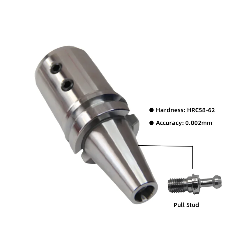 

2026 BT40 SLA40 Side Lock End Mill Arbor Tool Holder for CNC Milling Machine Standard Tool Application