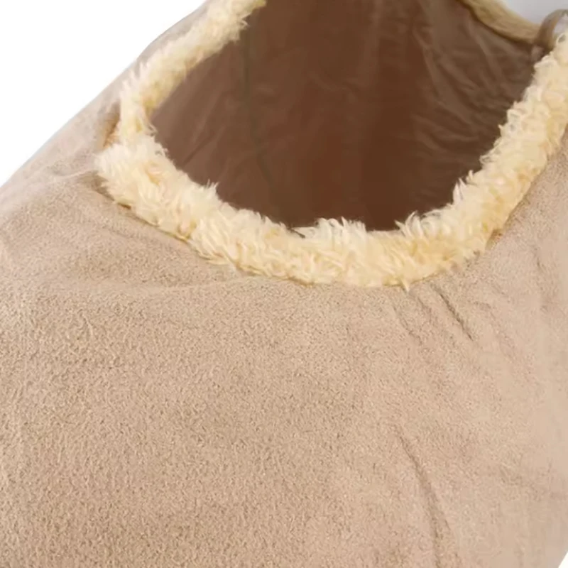 Plush Cat Tunnel 5