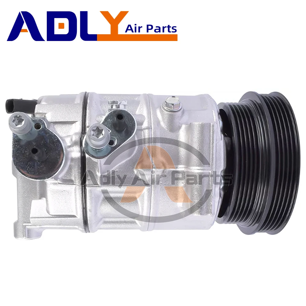 AC Compressor For VW Beetle Jetta Golf Passat R32 Audi TT 1K0820808E 1K0820803R 1K0820808E 1K0820859R 1K0820859G 1K0820808G