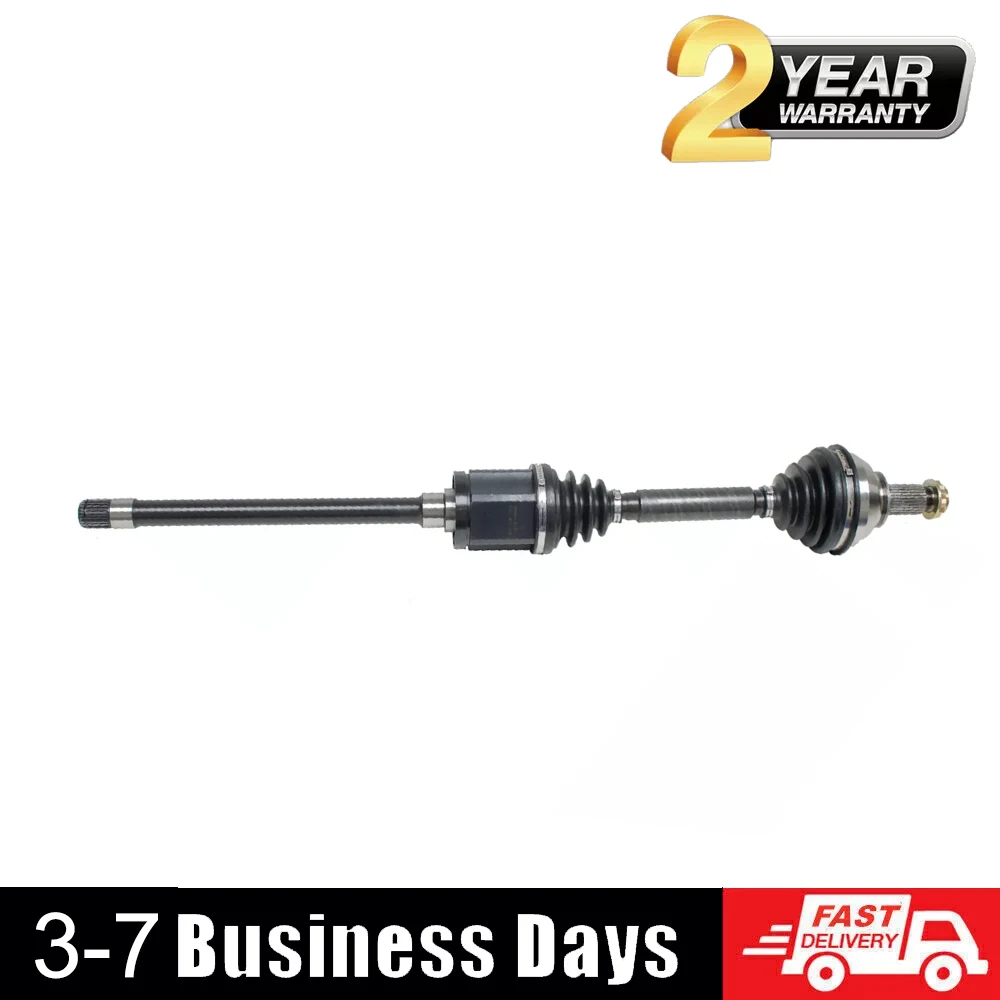 For Front Right  CV Axle BMW 325xi, 330xi