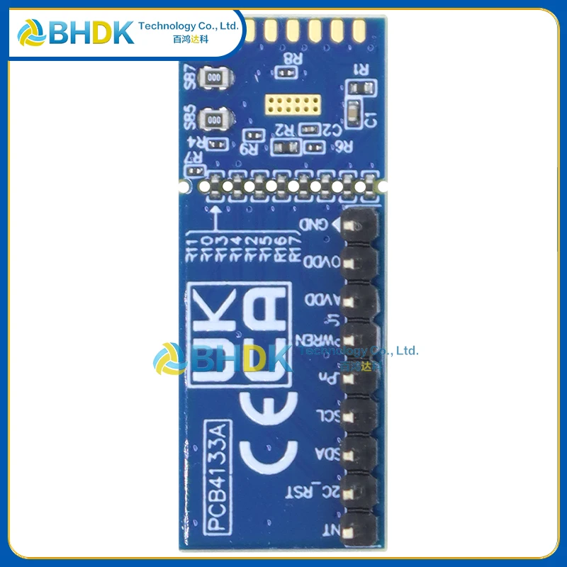 For SATEL-VL53L7CX VL53L7CX I2C Interface 3D Ranging Sensor Breakout Development Board