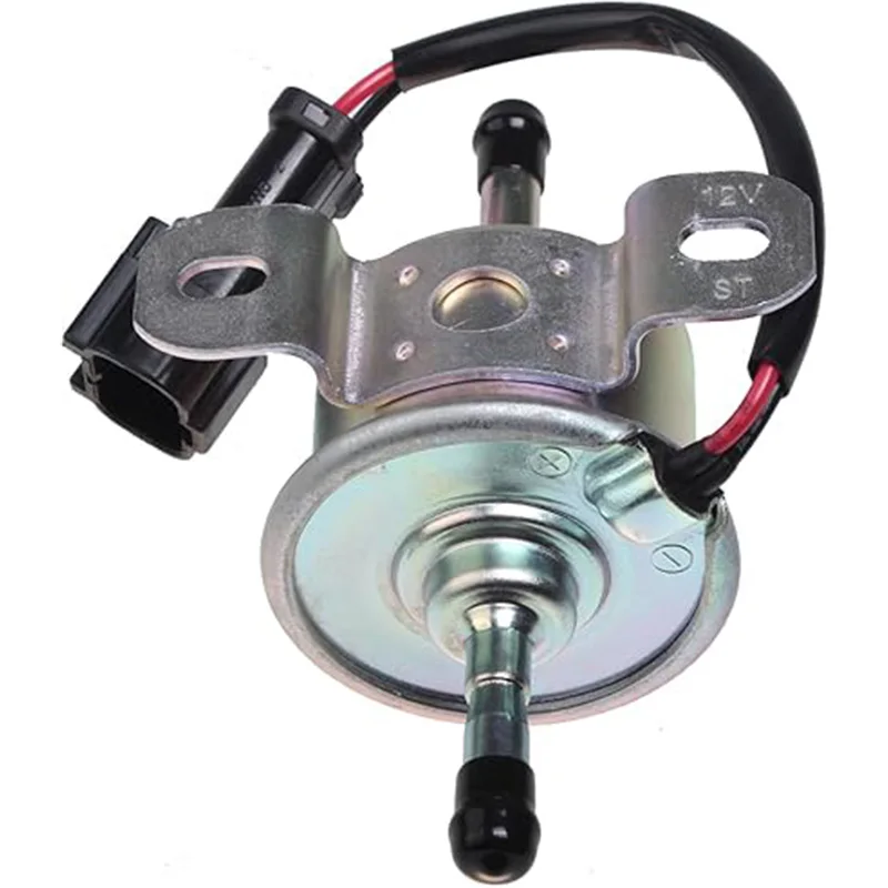 

Fuel Pump 14520577 VOE14520577 compatible with for Volvo Excavators EC55B EC55C EC60C EC80D ECR58 ECR88 EW55B EW60C