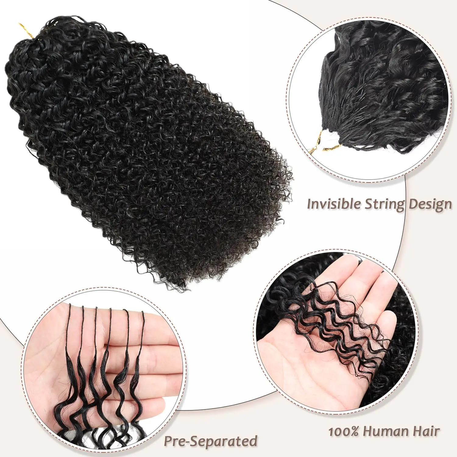 cheveux-humains-naturels-boucles-crepus-extensions-de-cheveux-pre-separees-sans-nœuds-pour-tressage-50g-par-paquet