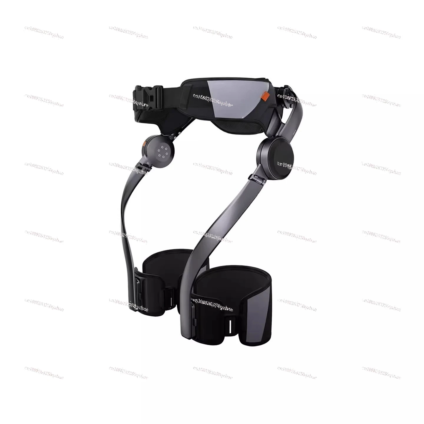 2Kg Ultralight Foldable, 17.5 Km Battery, IP54 and Cold To -20 ° C, Outdoor Exoskeleton, Hypershell Pro X