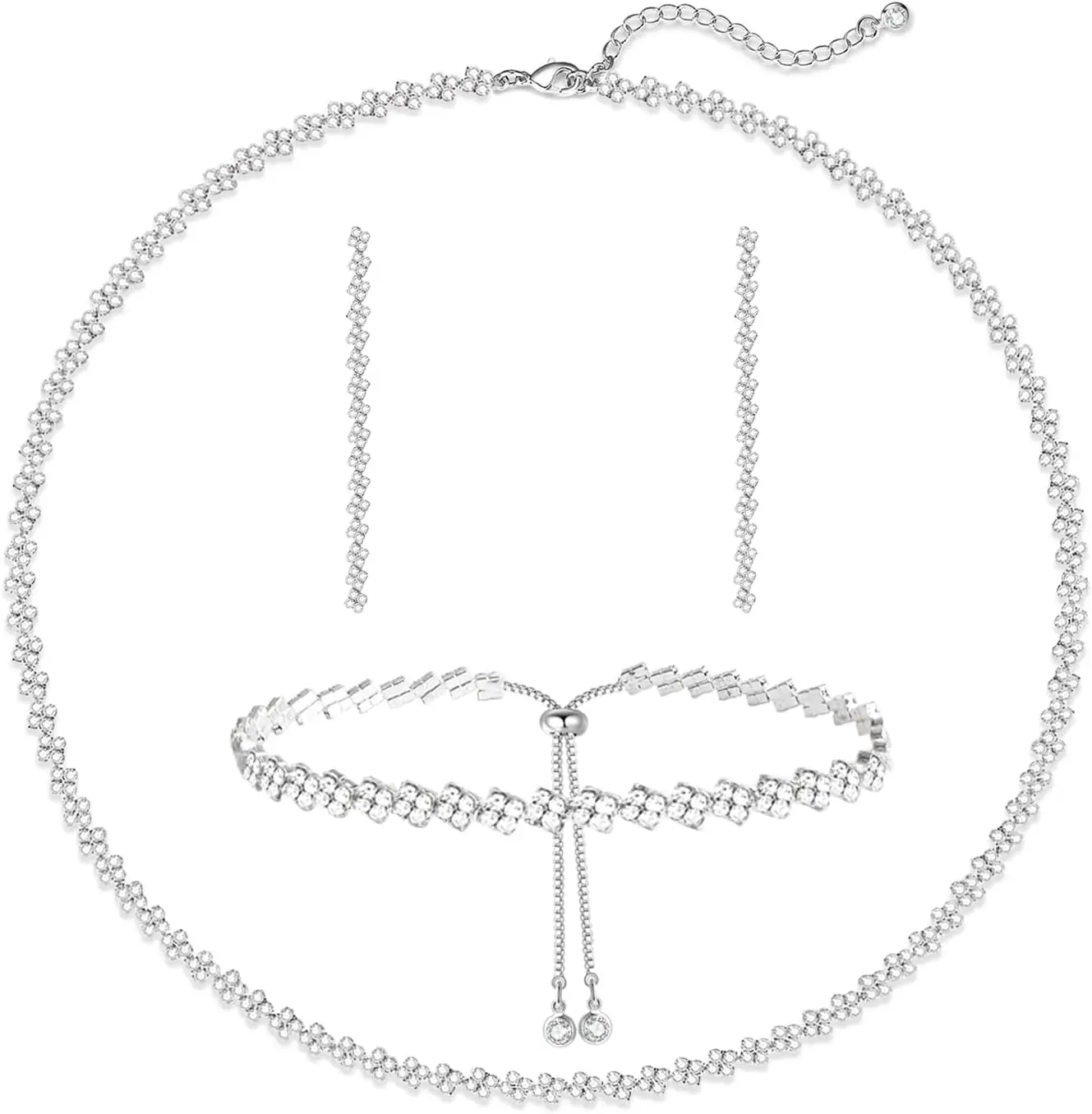 

Ожерелье-чокер Tennis Necklace с бабочкой, позолоченное 14-каратным золотом, со стразами, для женщин, изящная цепочка с фианитами, имитация бриллиантов, 3 мм