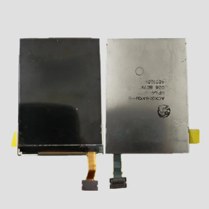 LCD screen digitizer display repair parts for Nokia X5-00 6202c 6208 6120 N82 E66 N78 N79 E52 E75 C5-01