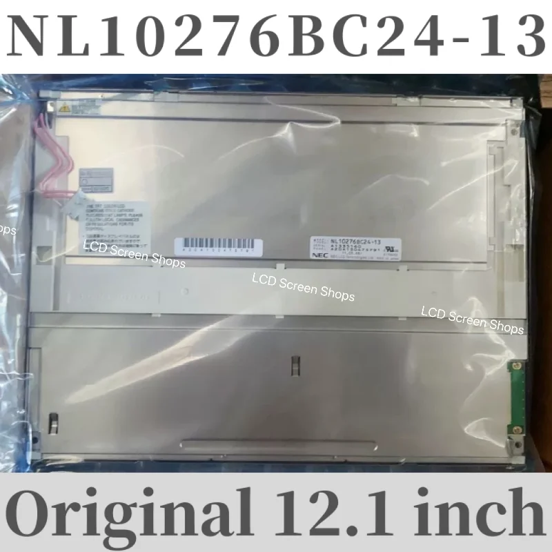 New Original 12.1’ NL10276BC24-13 LCD Screen