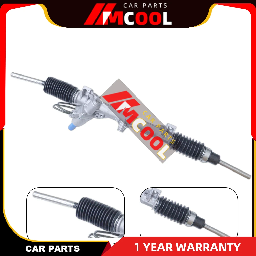 Power Steering Gear Rack For CITROEN Berlingo PEUGEOT Partneri 405 4000CQ 4000FJ 4000HN 4000KK 4000N2 LHD