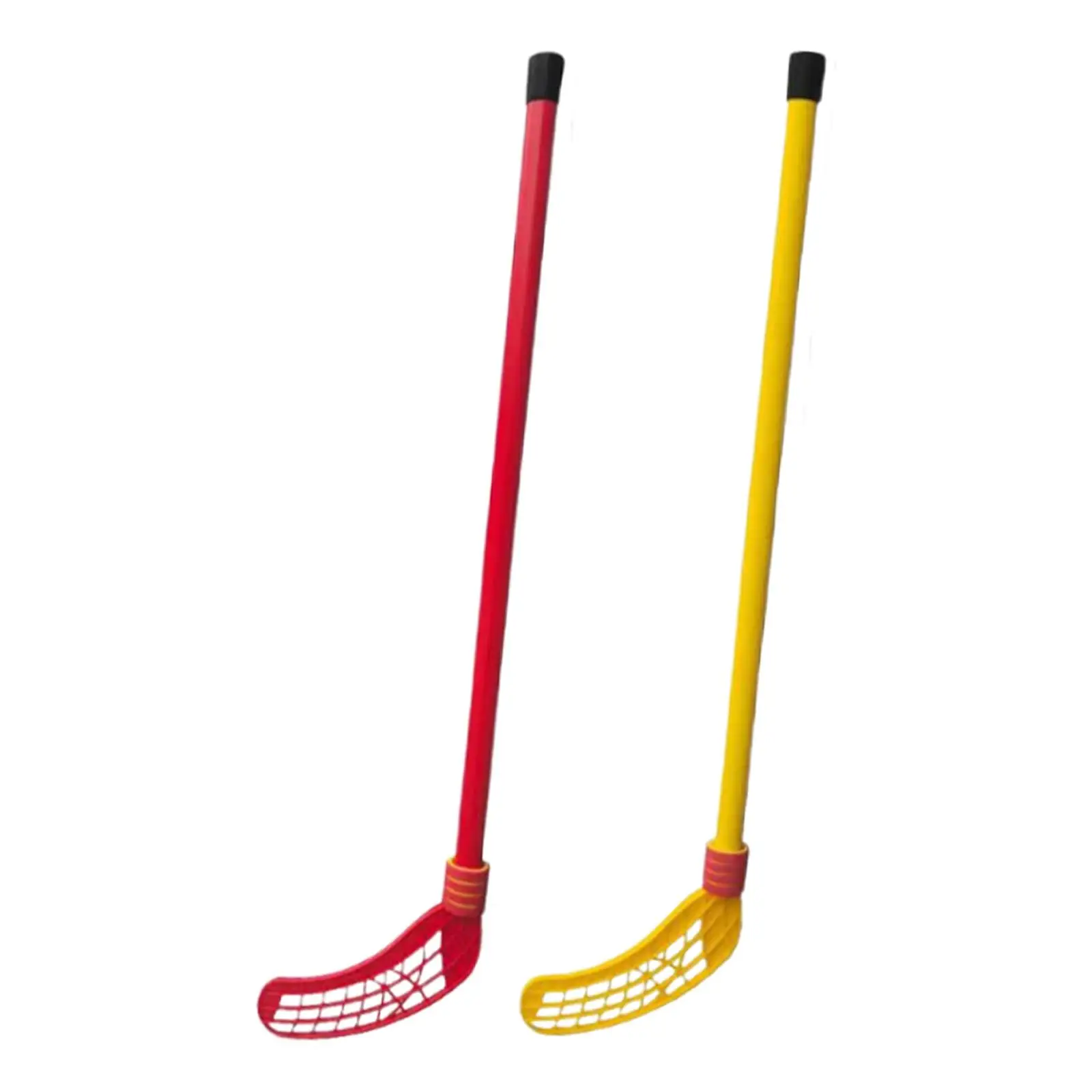 

Children Hockey Stick Toy Sensory Training Toy Educational Portable Props Physical Activity Boys Girls Kids Floorball Stick