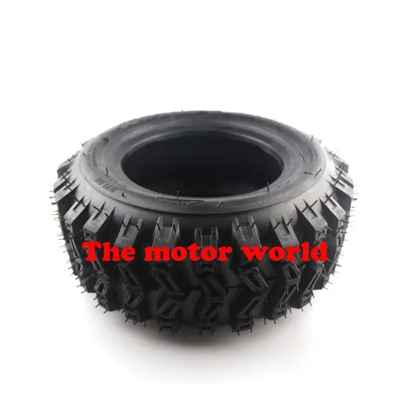 tyre ATV Quad Go Kart 47cc 49cc Chunky 13x4.10-6Tire inner tube Fit All Models