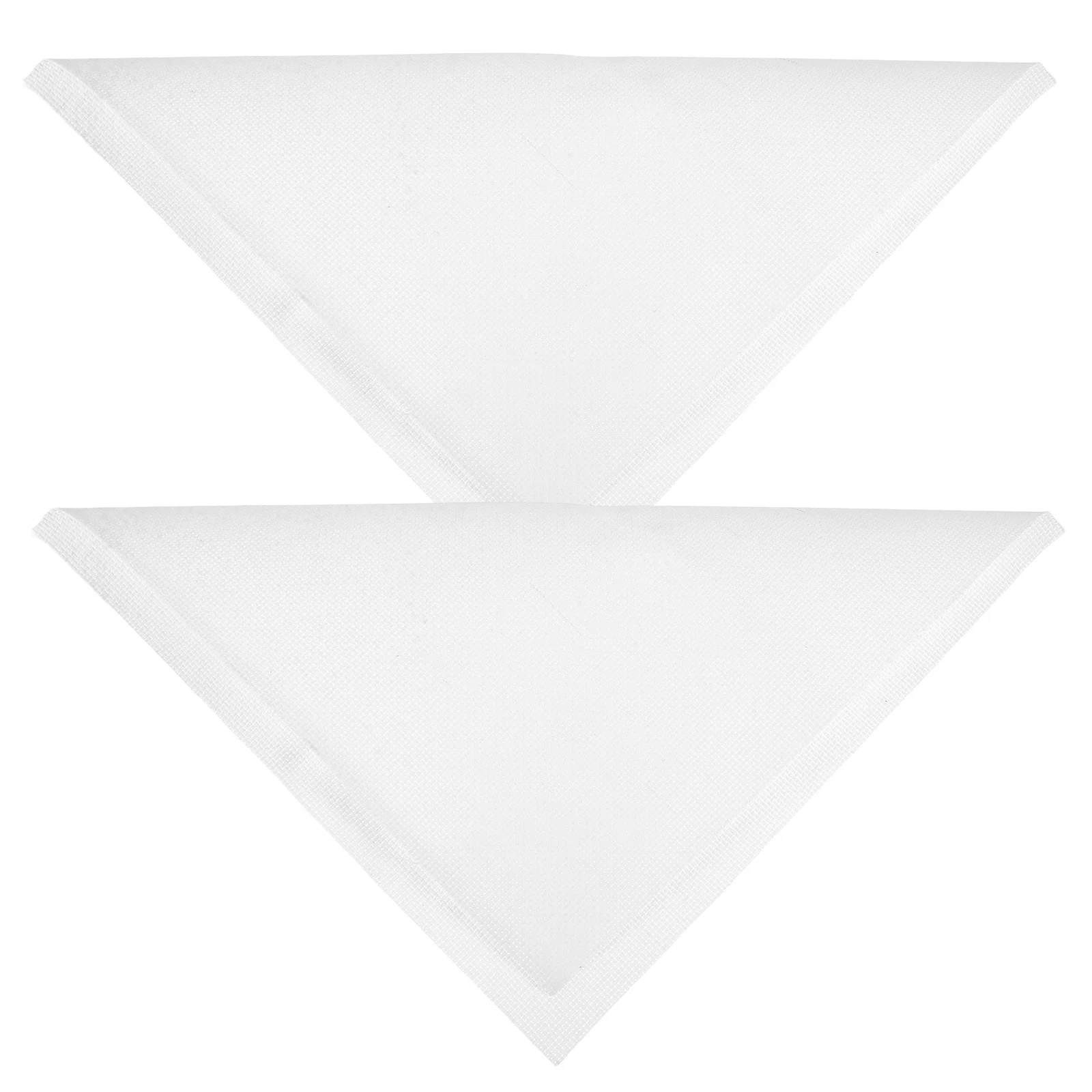 

Cross Stitch Fabric White Diy Embroidery Cloth For Needlework Supplies Craft Kit Durable Stitching Material Easy Use