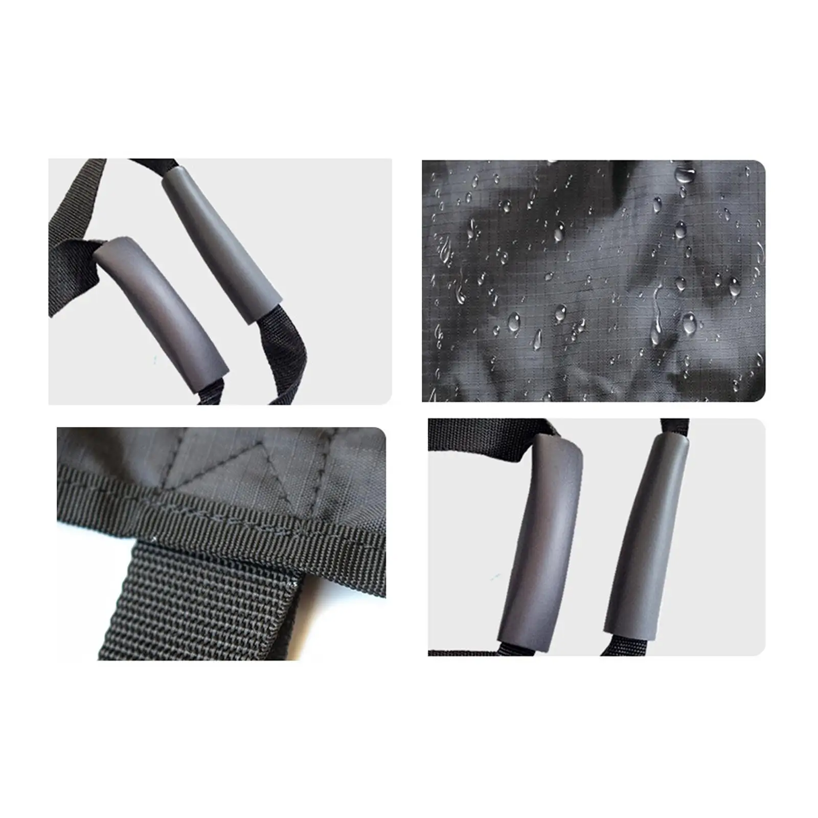 

Подушка-простыня для перемещения лежачих пожилых людей, простая и удобная в использовании