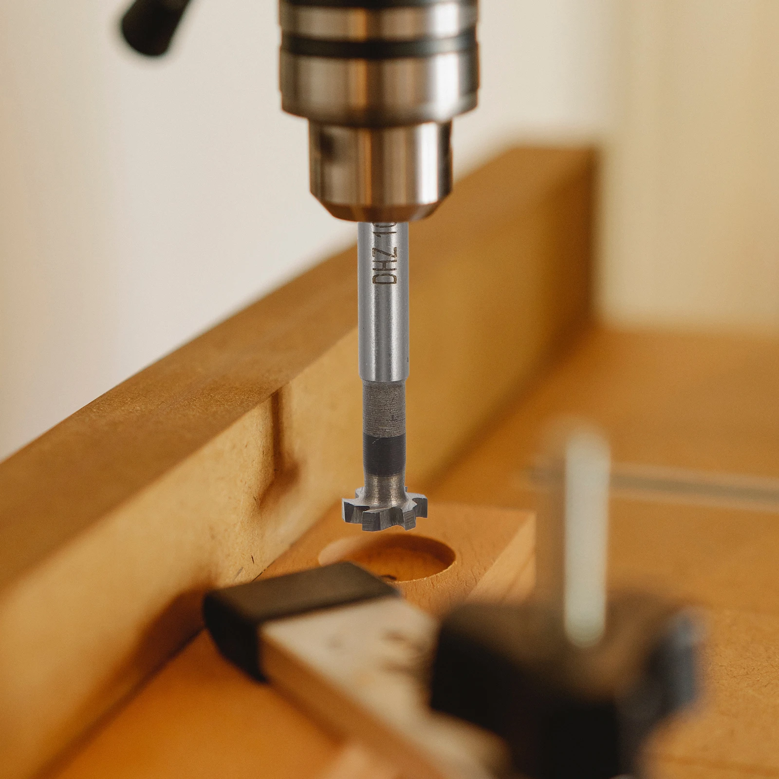 

T Slot Milling Cutter High Precision Steel Router Bit for Cnc Machining Woodworking Tools T Slot Accessories End Mill Bits