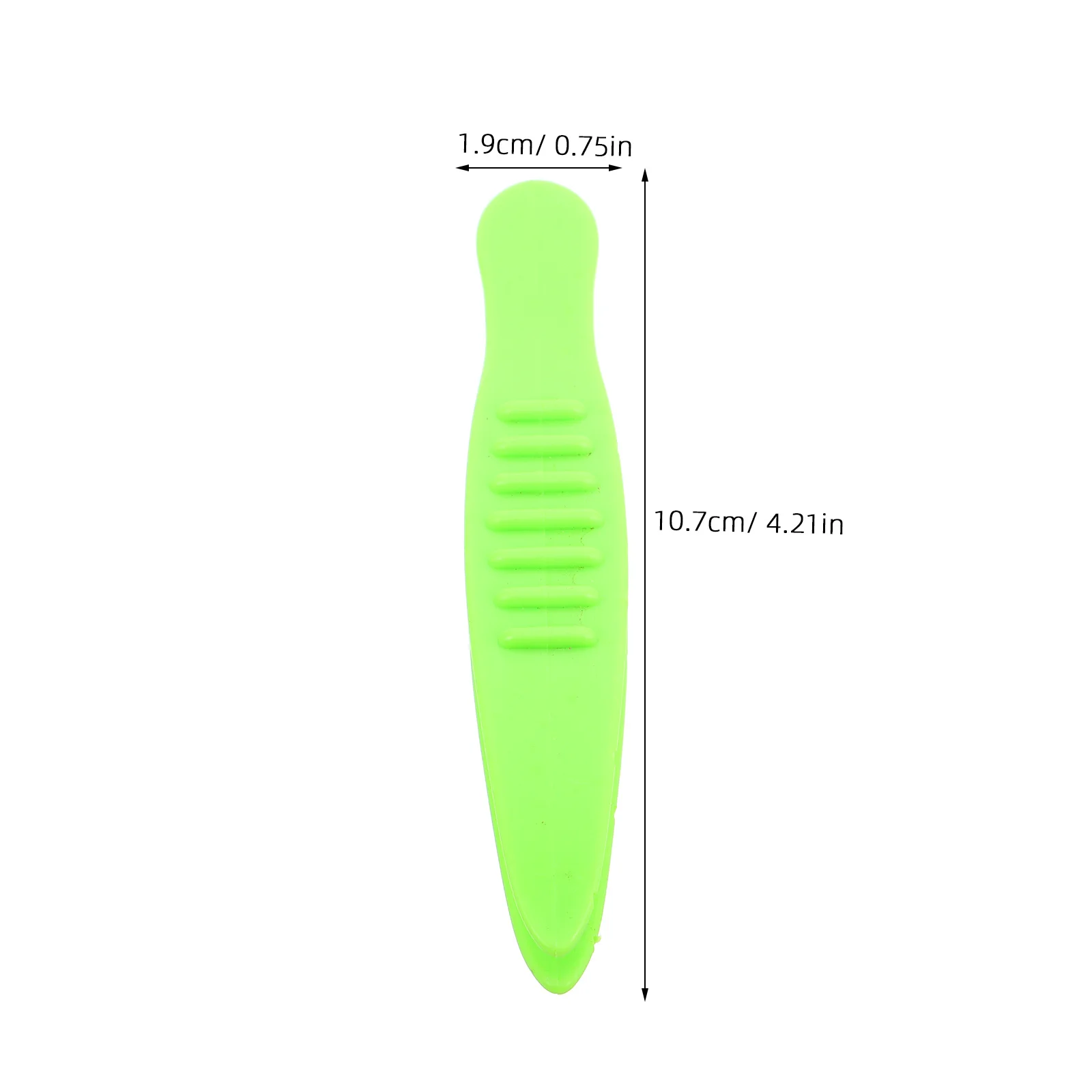 10Pcs Kids Plastic Tweezers Educational Tool Fine Motor Skills Development Crafting Beads Precision Grip Insect Tweezers