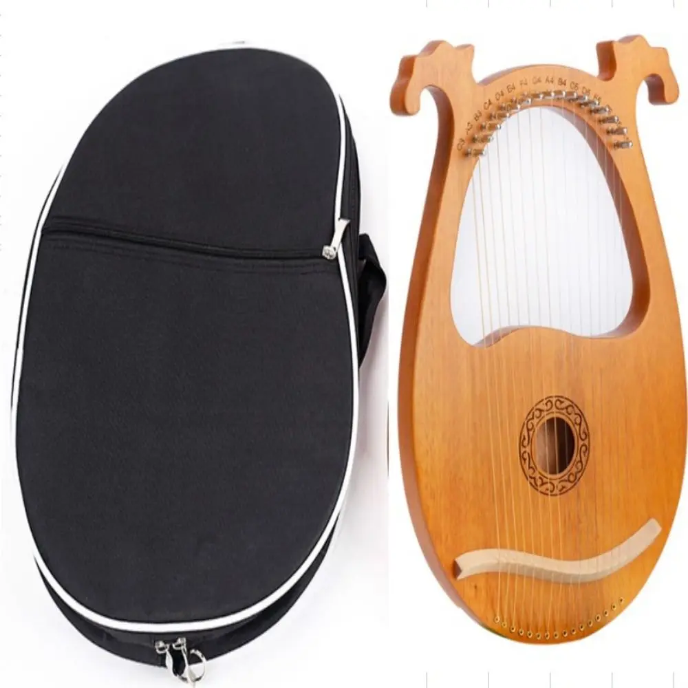 Thumbnail 4 - #24 Harps Comparison Guide