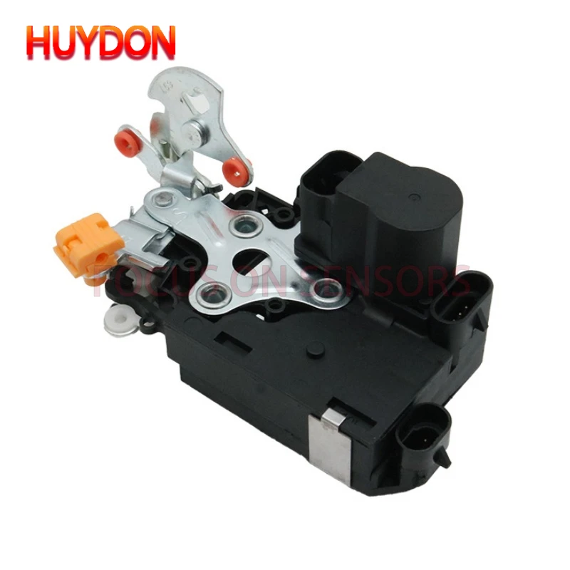 931–318 Türschlossantrieb vorne links/rechts für Chevrolet Silverado GMC Sierra 1500 2500 3500 Chevy Suburban Tahoe 931–319