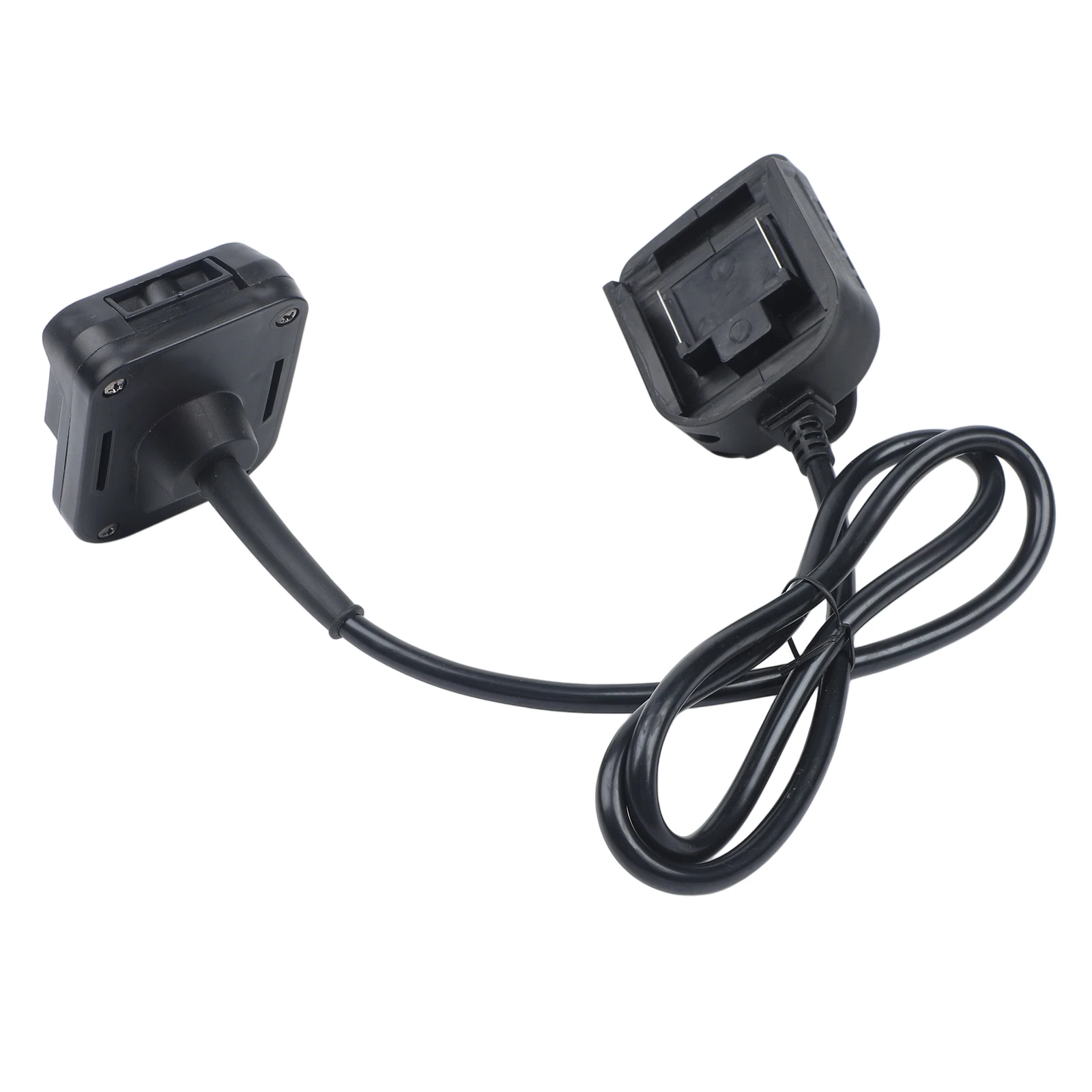For Home Repairs 18V 21V Adapter Insulation Material Short-circuit Protection Overload Protection Engineering Plastic