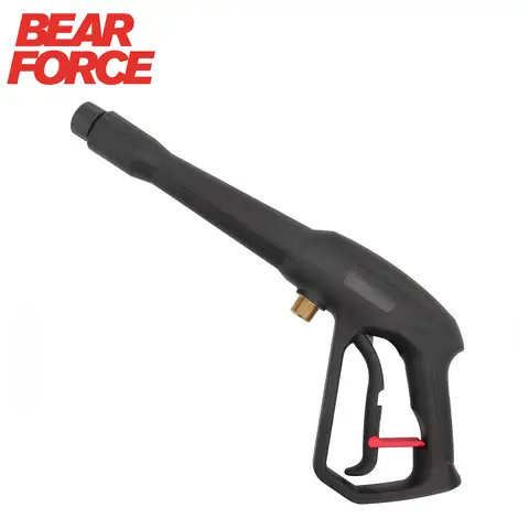 Replacement Pressure Washer Spray Gun Trigger Handle Water Gun Compatible with Some of Greenworks Karcher Homelite Ryobi Sun Joe
