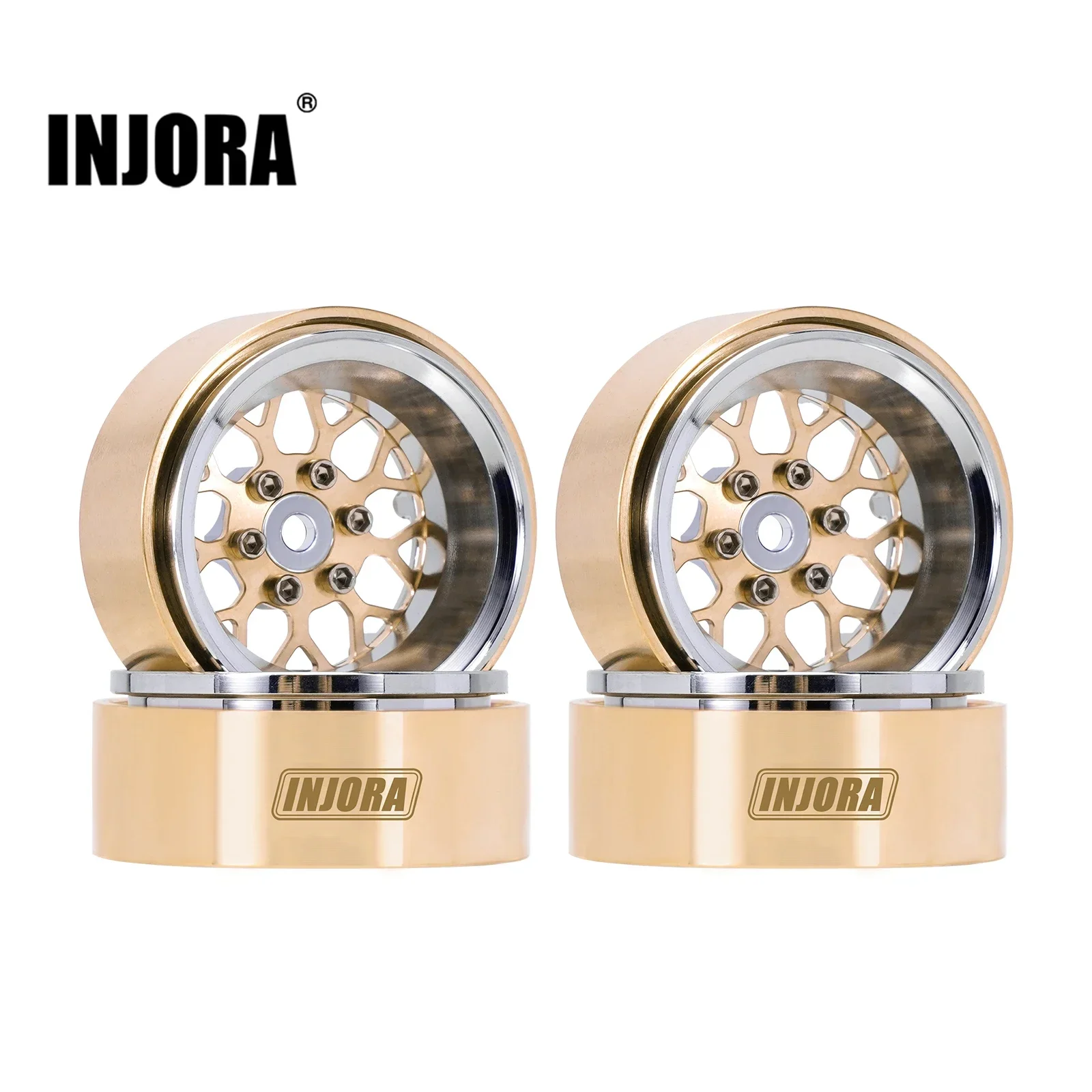 INJORA ModuWheel 1.3