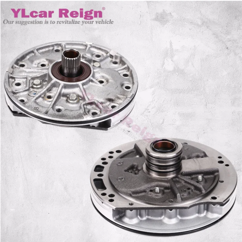 U540E U540 U541E U541 Auto Transmission Clutch Reverse Drum Assembly Oil Pump Set For TOYOTA CROWN ROYAL Vios Car Accessories