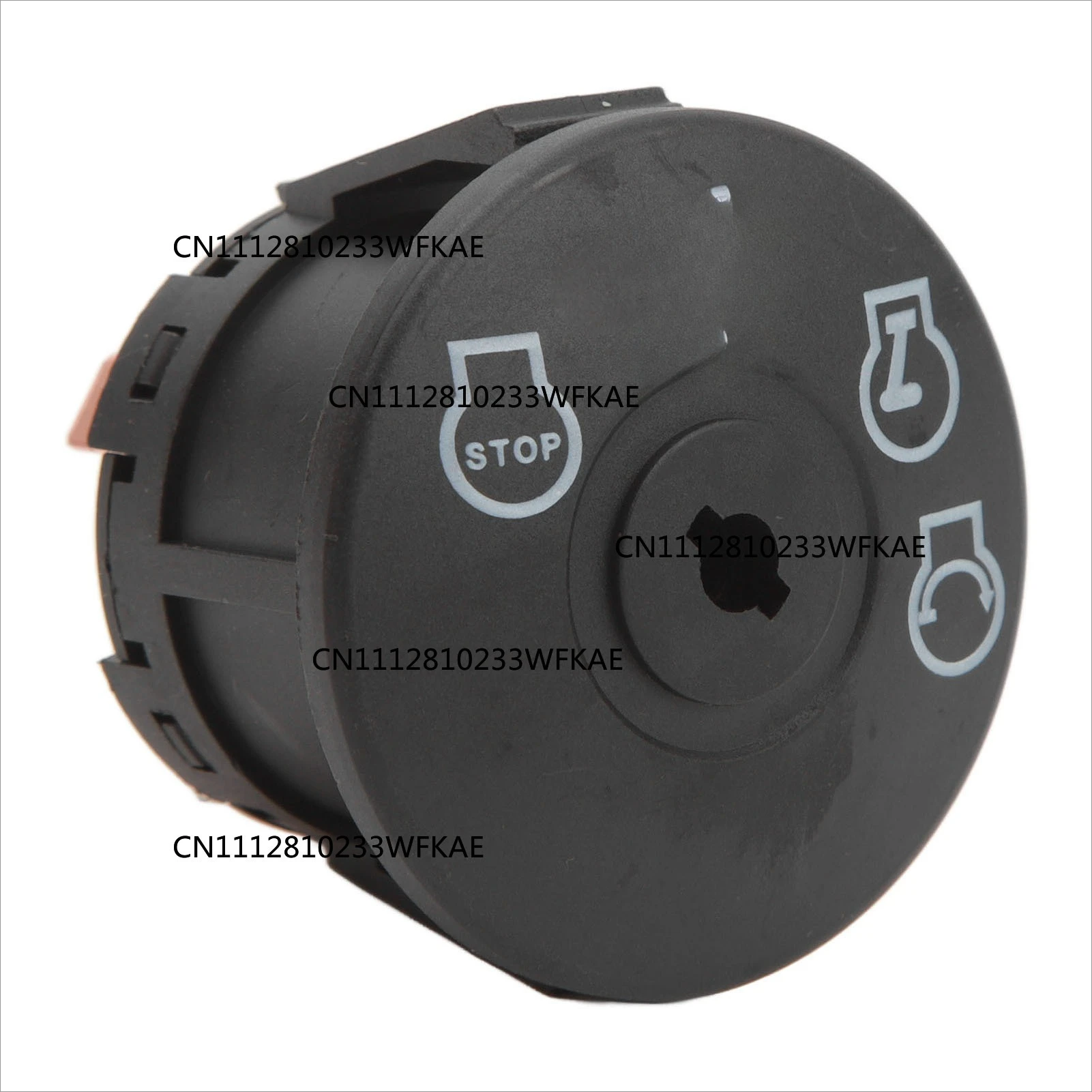 Ignition Starter Switch Ignition Starter Switch 532193350 Quick Response Strong Power Replacement For DELTA Lawn Mower LT LTS YT