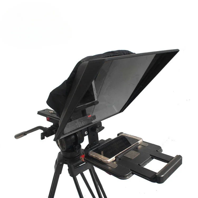 popular teleprompter