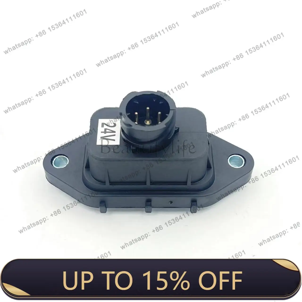 LJY oil pressure sensor, cross-border supply, direct supply from the source factory 4410430021