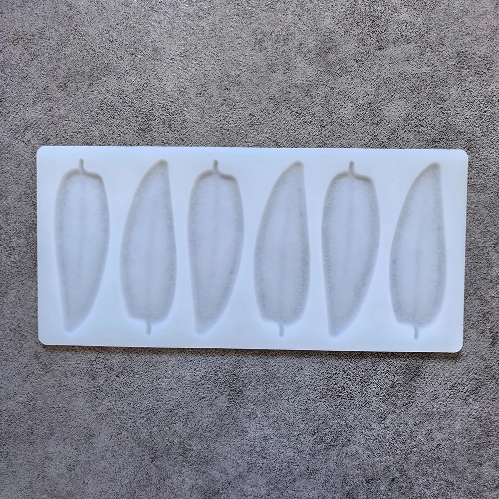 Stampo creativo in silicone per cioccolato a forma di peperoncino per caramelle 3D, budino, biscotti, decorazioni per torte ghiacciate, strumenti di cottura