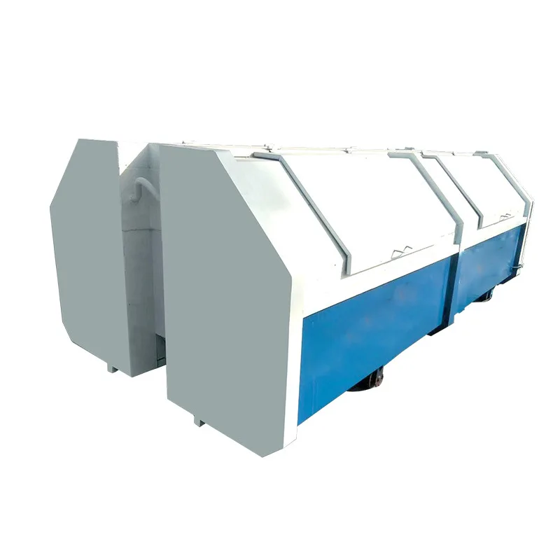 تعليق السيارة، سلة المهملات، الصرف الصحي، المحمول، السيارة، الفولاذ المقاوم للصدأ، الحديد، ذراع الخطاف