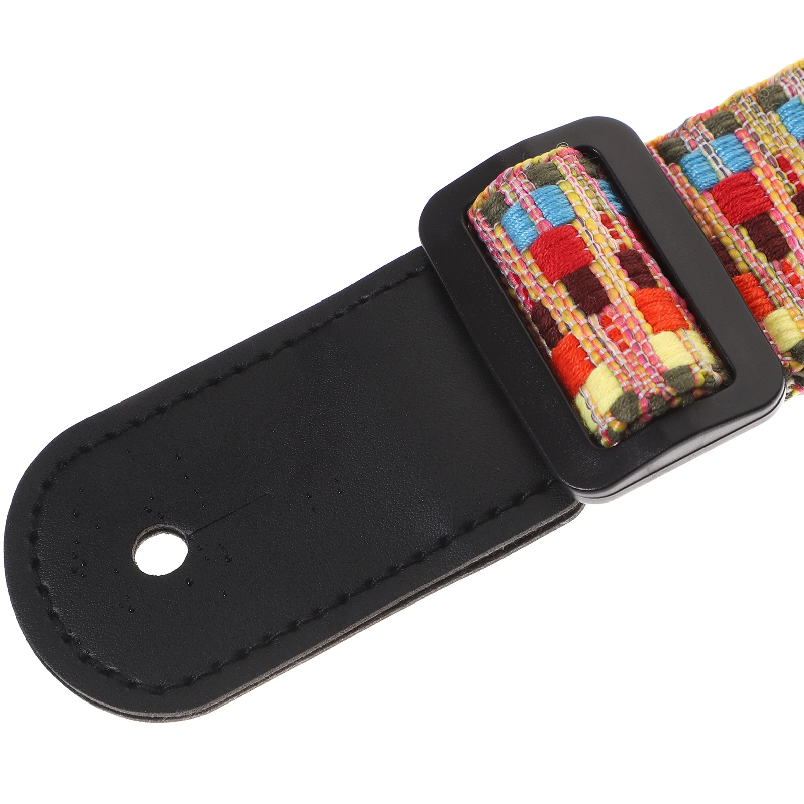 

Ukulele Strap Shoulder Hawaiian Adjustable Waist Belt Neck Kid Straps